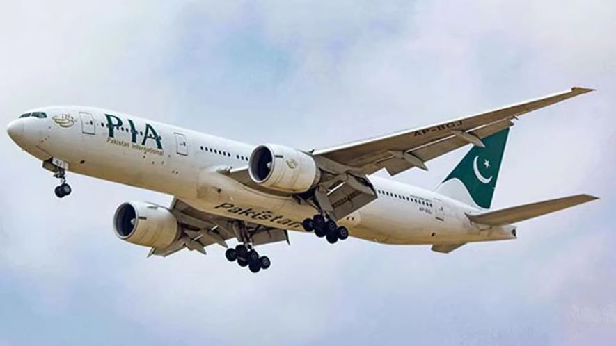 এবার পাকিস্তানের জন্য আকাশসীমা বন্ধ করল ভারত, সতর্ক ইসলামাবাদ